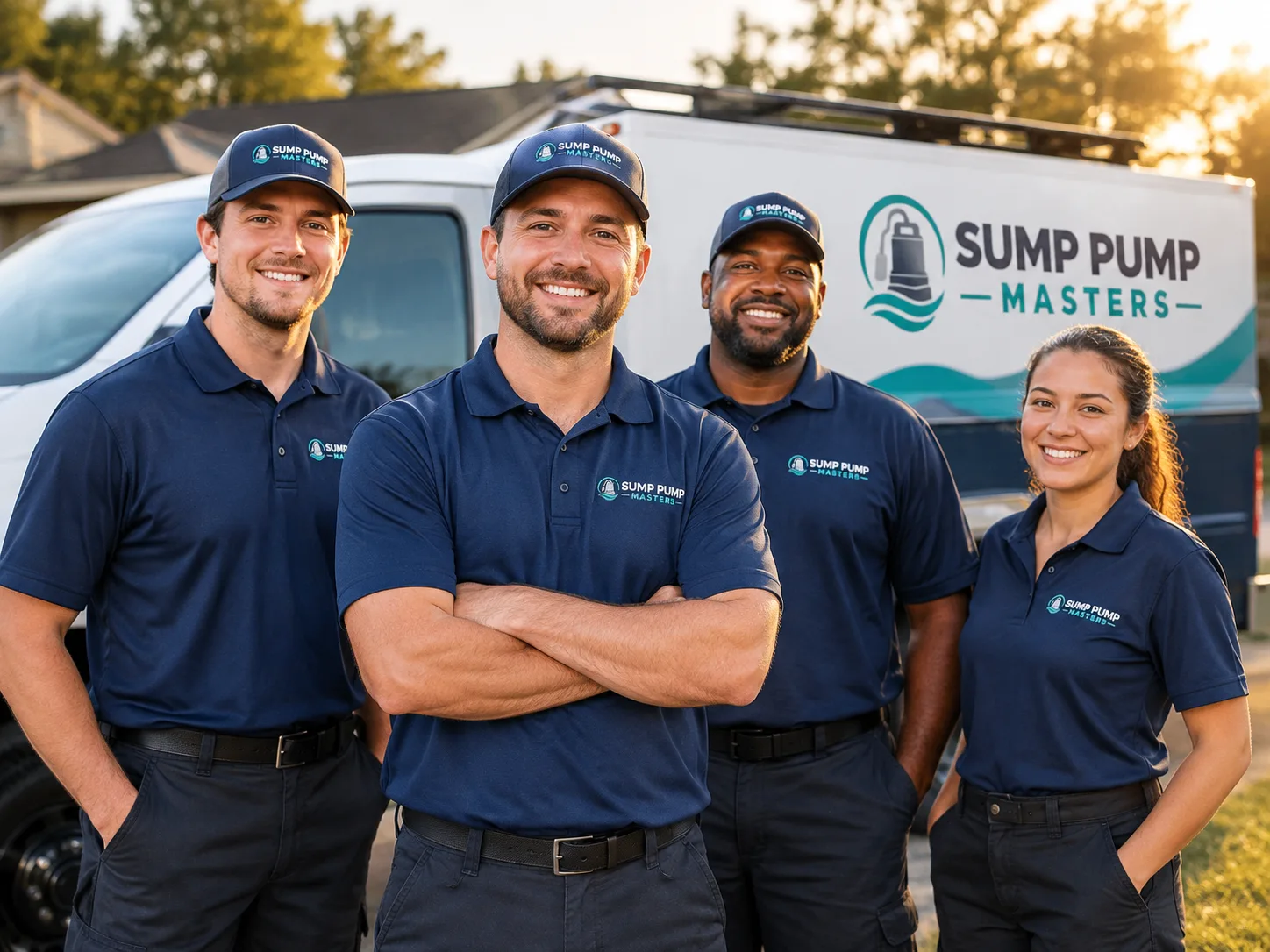 Sump Pump Repair company in Riverdale, ND