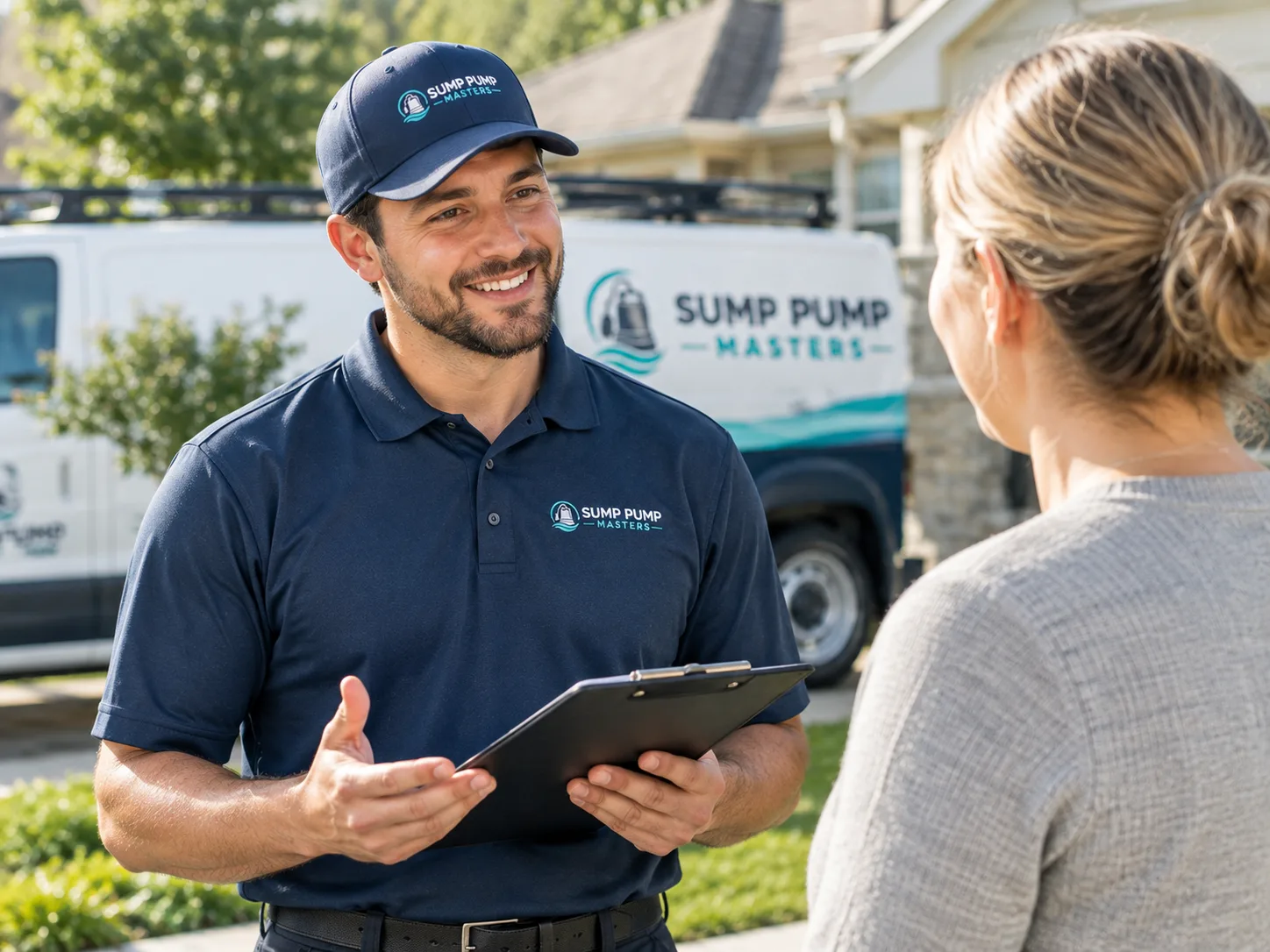 Sump Pump Repair Riverdale, ND FAQs